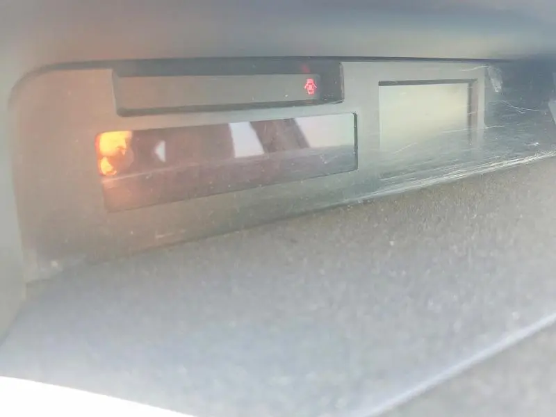 2016 TOYOTA PRIUS V FOUR  