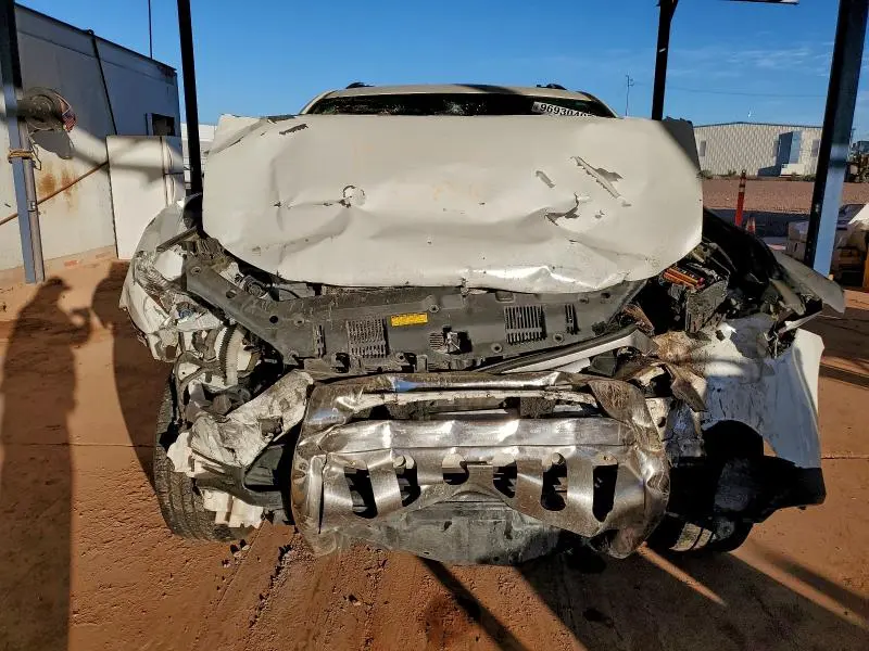 2011 TOYOTA HIGHLANDER BASE  