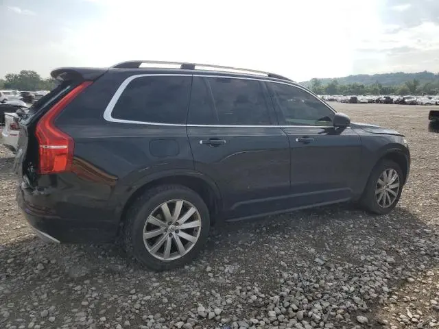 2016 VOLVO XC90 T6  