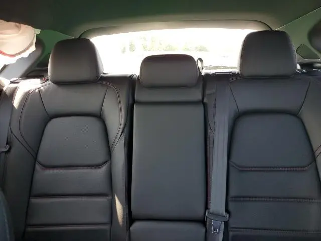 2025 MAZDA CX-5 PREMIUM  