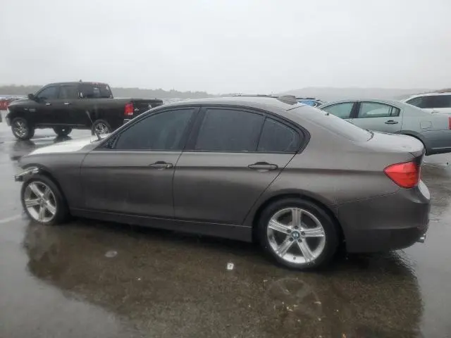 2013 BMW 328 XI