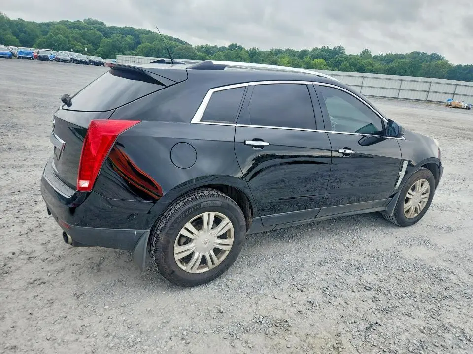 2011 CADILLAC SRX LUXURY COLLECTION  