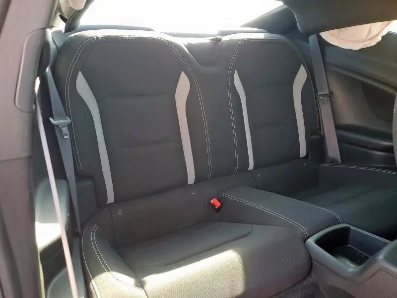 2020 CHEVROLET CAMARO LZ