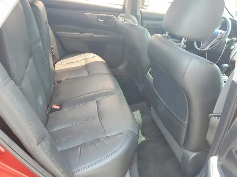 2015 NISSAN ALTIMA 2.5 SL  