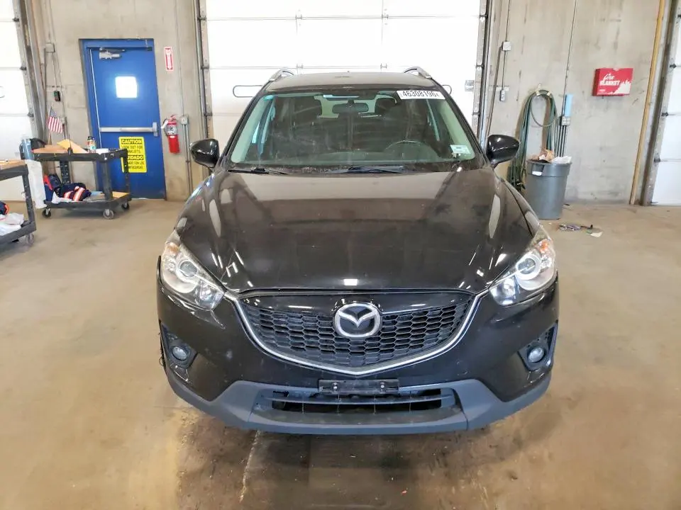 2014 MAZDA CX-5 TOURING  
