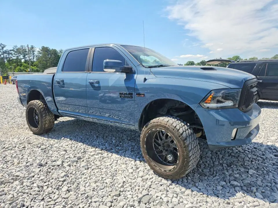2015 RAM 1500 SPORT  