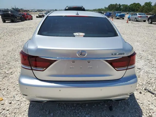 2013 LEXUS LS 460  