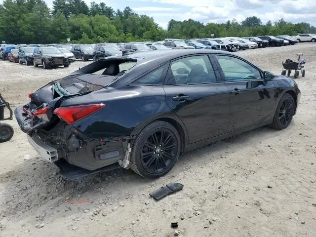 2022 TOYOTA AVALON NIGHT SHADE  