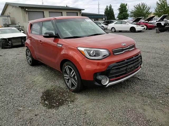 2018 KIA SOUL !