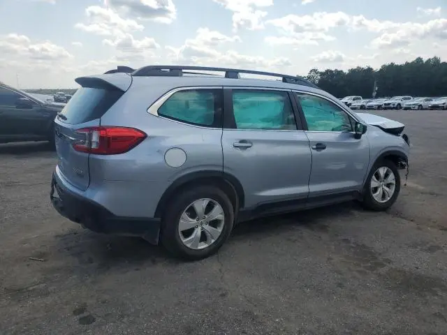 2023 SUBARU ASCENT   