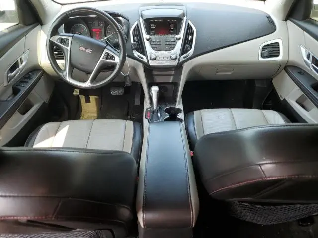 2013 GMC TERRAIN SLT