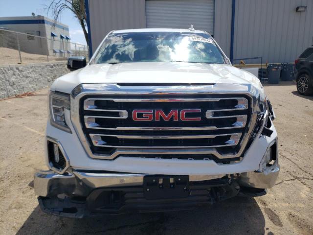 2020 GMC SIERRA K1500 SLT