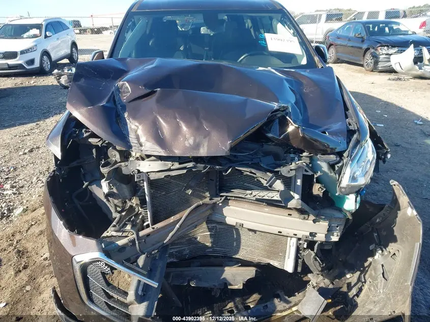 2019 CHEVROLET TRAVERSE 3LT