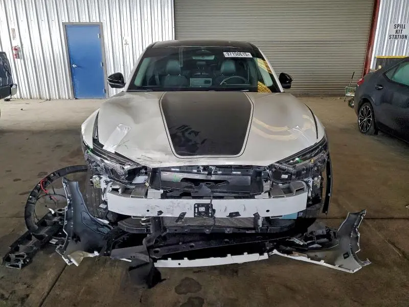 2023 FORD MUSTANG MACH-E SELECT  