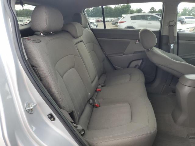 2012 KIA SPORTAGE BASE