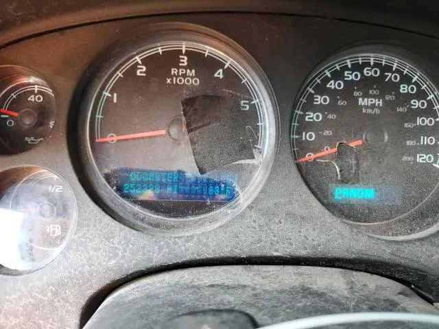2011 CHEVROLET AVALANCHE LTZ  