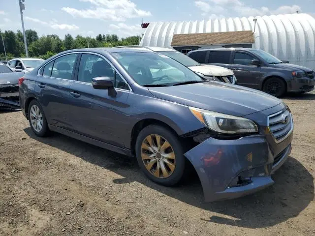 2015 SUBARU LEGACY 2.5I PREMIUM  