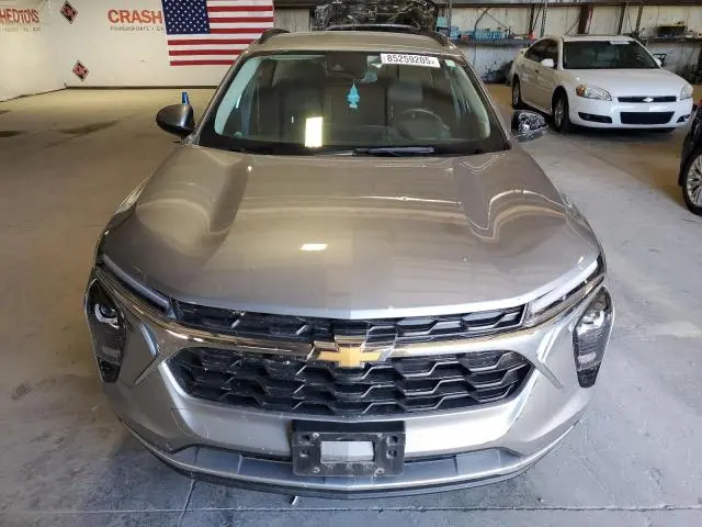 2024 CHEVROLET TRAX 1LT  