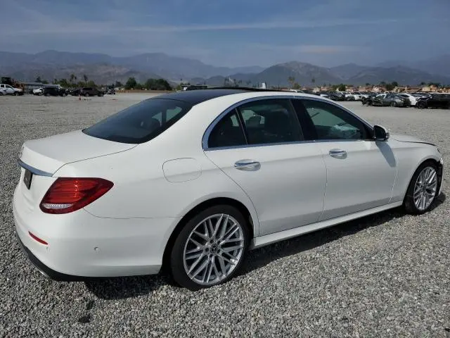 2019 MERCEDES-BENZ E 300  