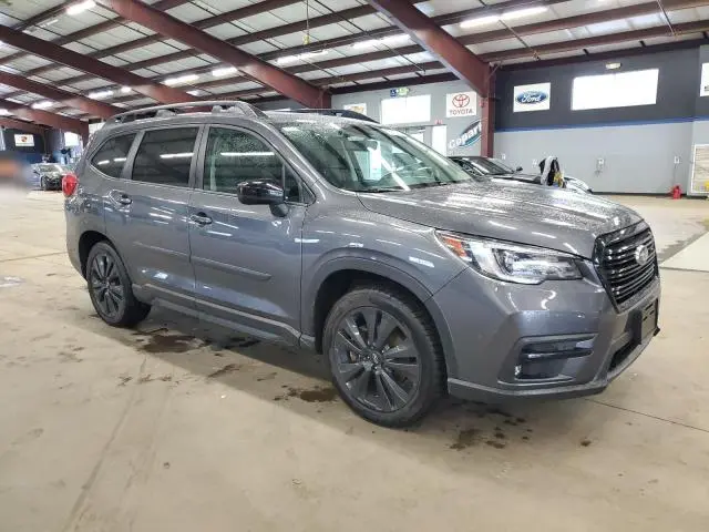 2022 SUBARU ASCENT ONYX EDITION