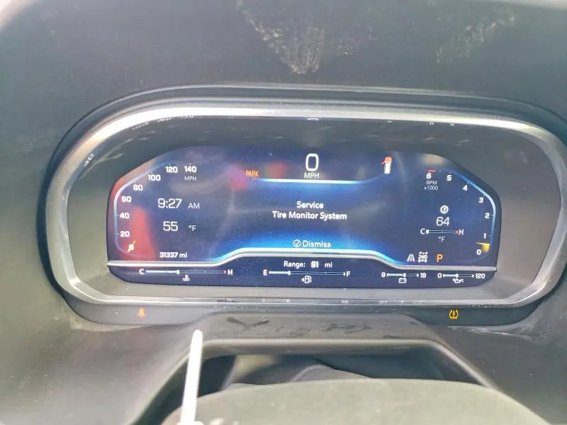 2023 CHEVROLET TAHOE K1500 PREMIER  