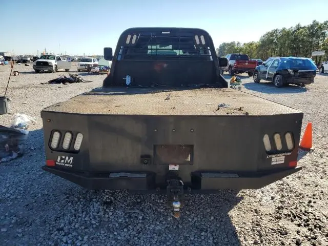 2022 RAM 3500   