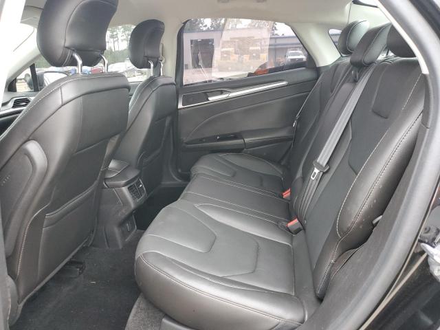 2013 FORD FUSION TITANIUM