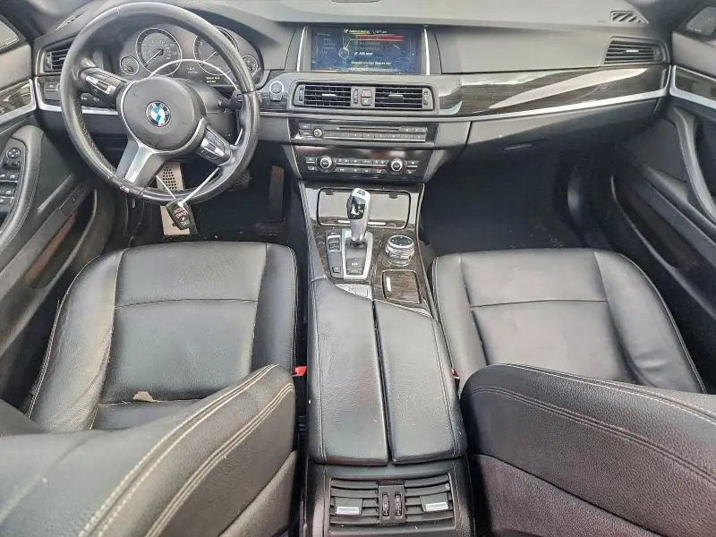 2014 BMW 528 I  