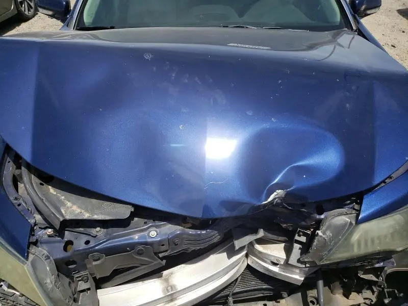 2013 ACURA TL TECH  