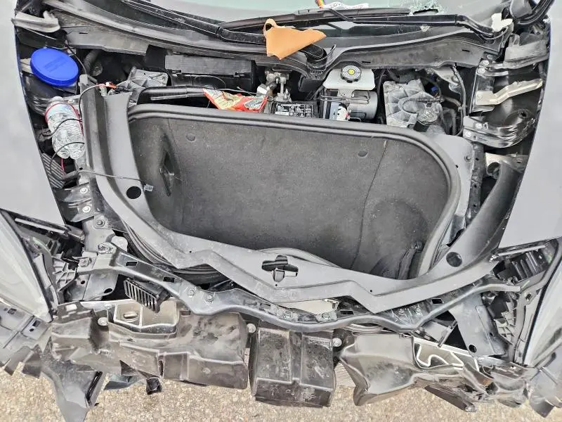 2024 CHEVROLET CORVETTE Z06 2LZ  