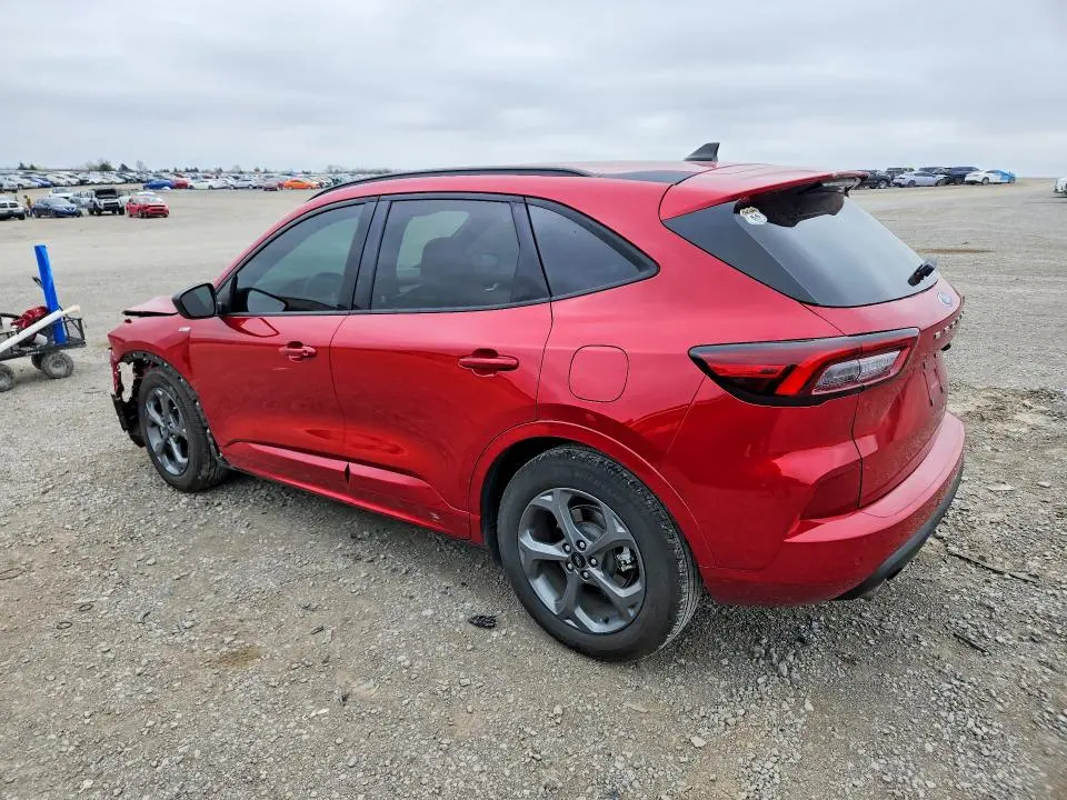 2023 FORD ESCAPE ST LINE  