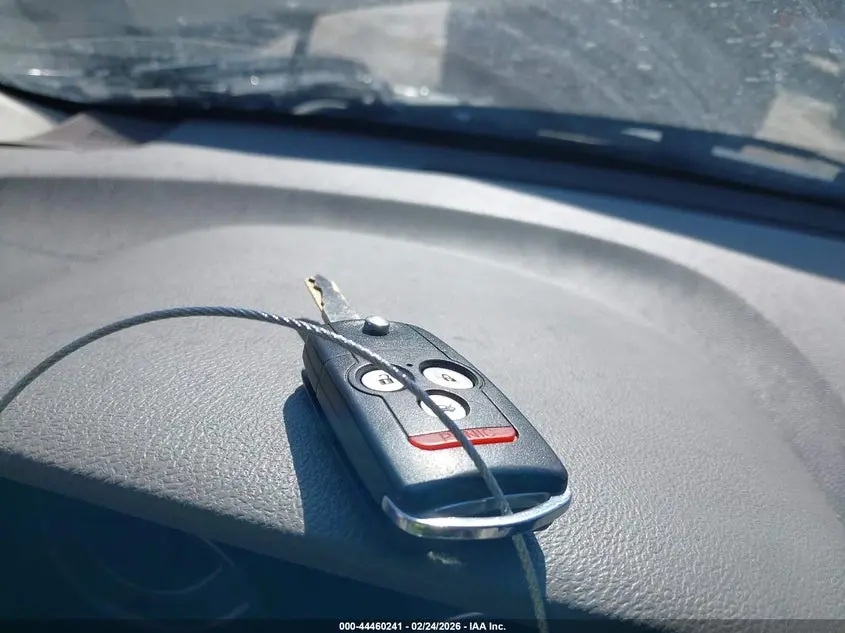 2011 ACURA MDX TECHNOLOGY PACKAGE