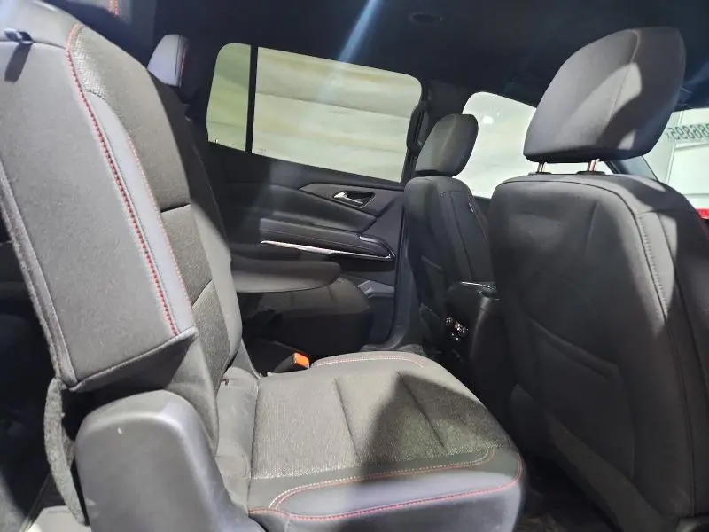 2024 CHEVROLET TRAVERSE LT Z71  