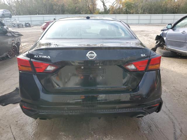 2019 NISSAN ALTIMA SL