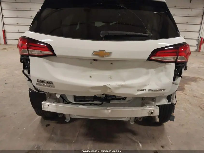 2023 CHEVROLET EQUINOX AWD PREMIER