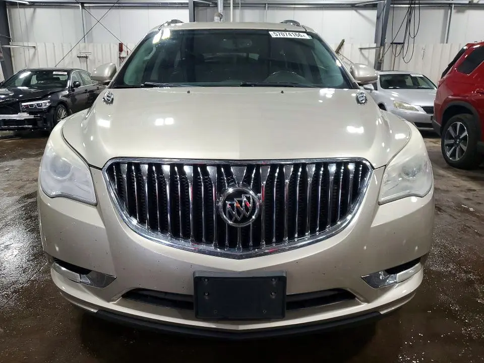 2015 BUICK ENCLAVE   