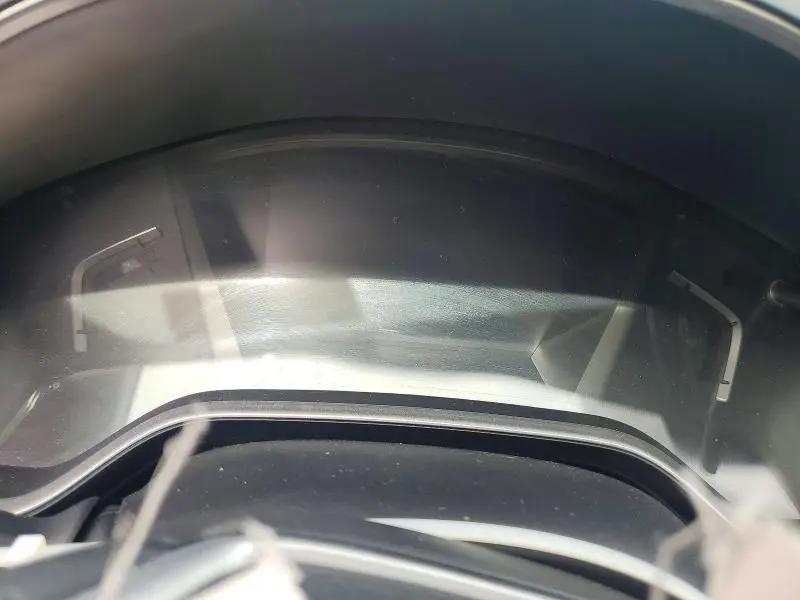 2021 HONDA CR-V EXL  