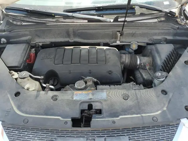 2012 GMC ACADIA SLT-1