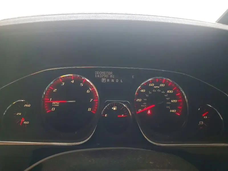 2014 GMC ACADIA SLT-1  
