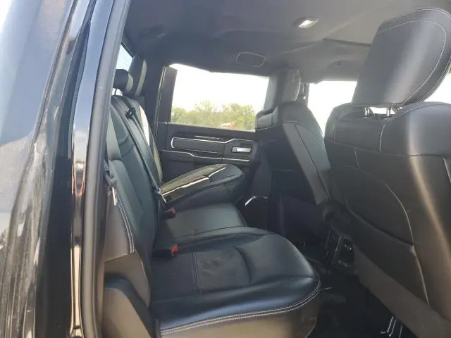 2021 RAM 2500 POWERWAGON  