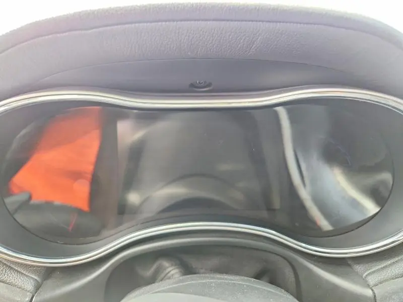 2015 JEEP GRAND CHEROKEE SRT-8  