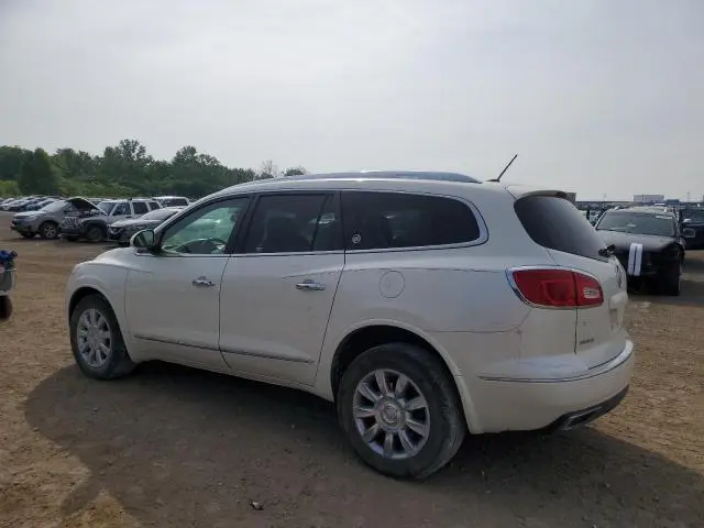 2014 BUICK ENCLAVE   