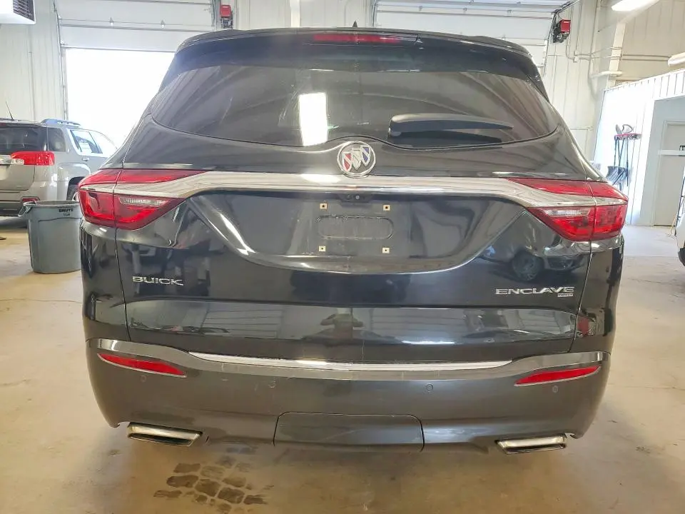 2018 BUICK ENCLAVE AVENIR  