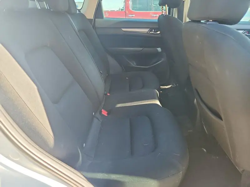 2019 MAZDA CX-5 SPORT  