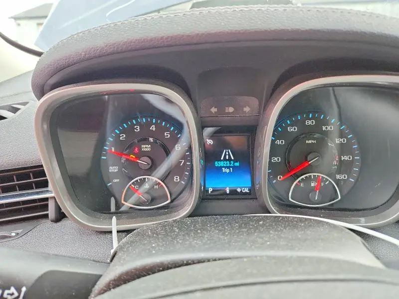 2015 CHEVROLET MALIBU 1LT  