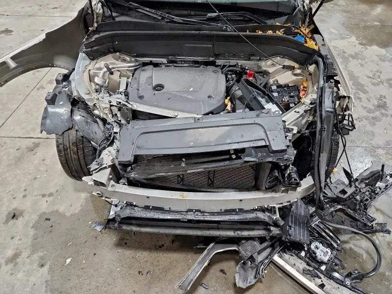 2024 VOLVO XC90 PLUS  