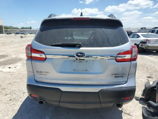 2021 SUBARU ASCENT TOURING  