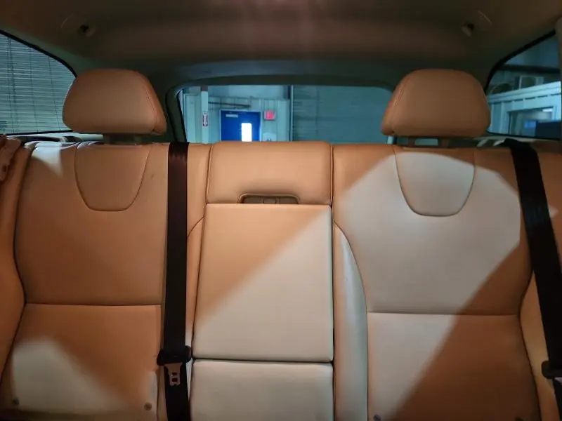 2015 VOLVO XC60 T5 PREMIER  