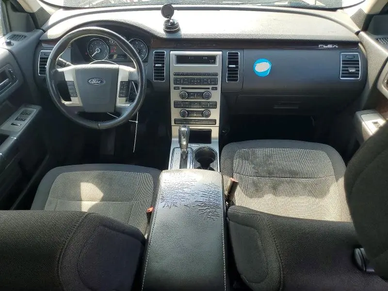 2011 FORD FLEX SEL  