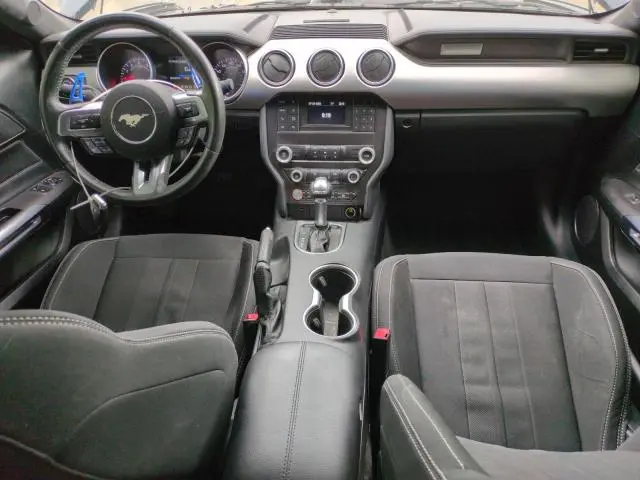 2023 FORD MUSTANG GT  